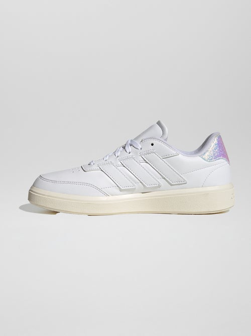 Sneakers 'adidas' Courtblock' - Kiabi