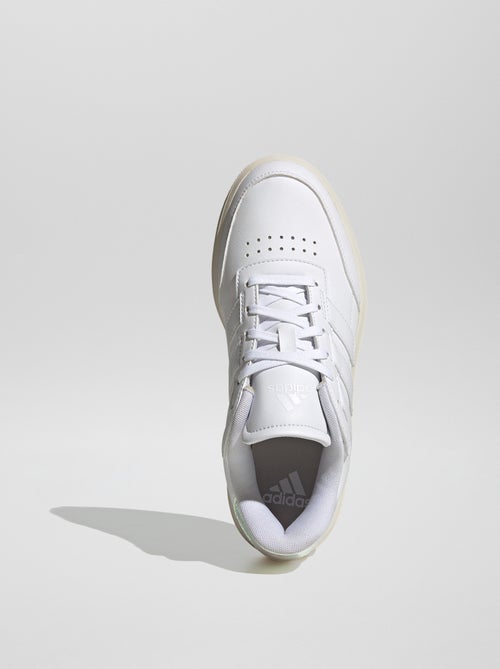Sneakers 'adidas' Courtblock' - Kiabi