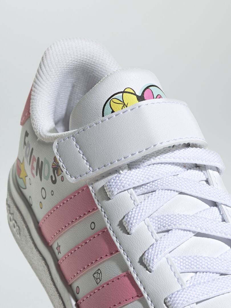 adidas disney women