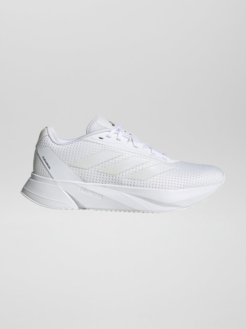 Sneakers 'adidas' 'Duramo' WIT - Kiabi