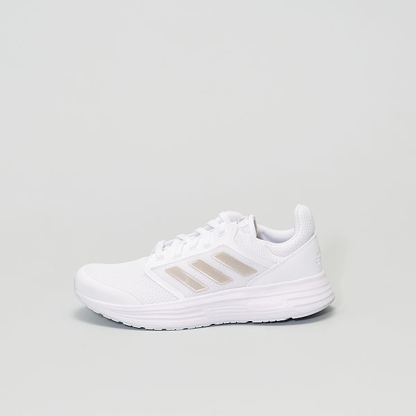 Sneakers 'adidas' 'Galaxy 5' Dameskleding - Beige - Kiabi - 35,00€