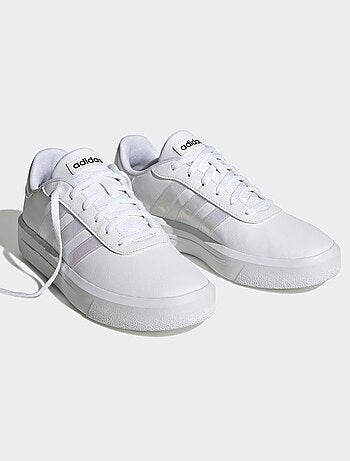 Sneakers 'adidas' 'Grand Court Platform' - Kiabi