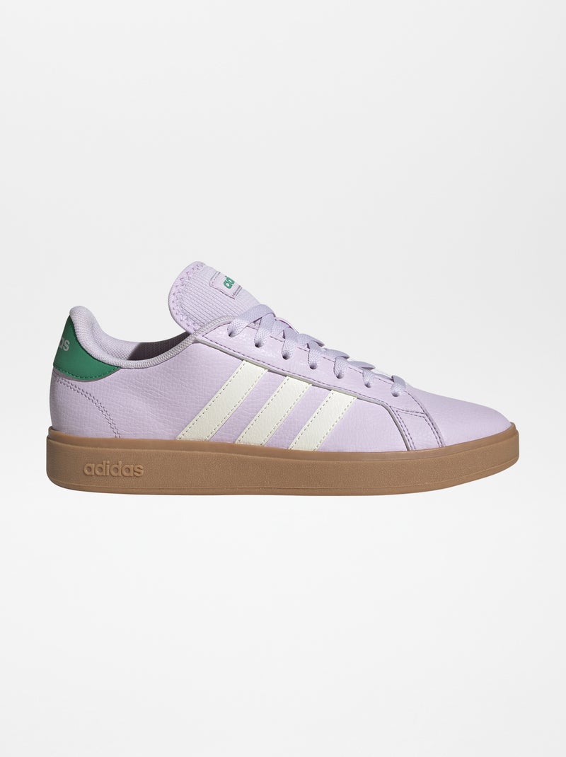 Sneakers 'adidas' 'Grand Court' ROSE - Kiabi
