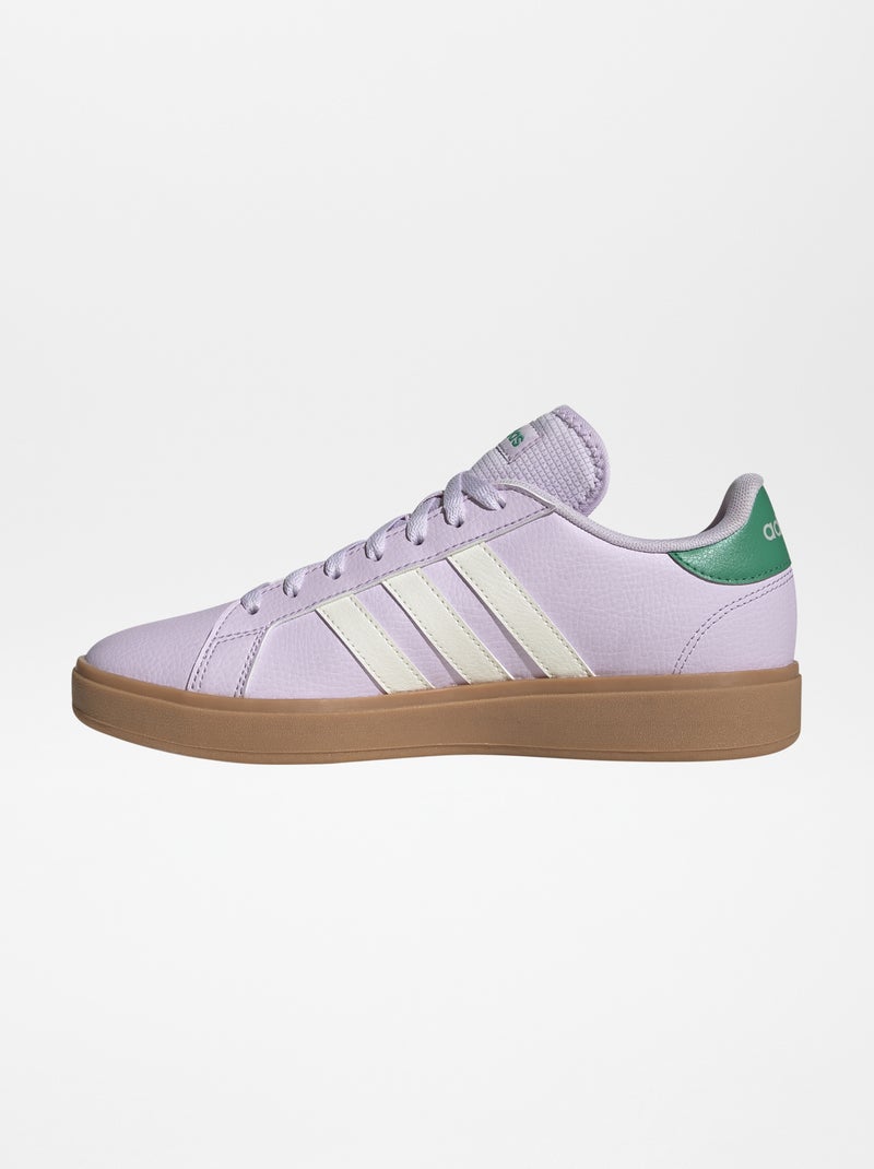 Sneakers 'adidas' 'Grand Court' ROSE - Kiabi