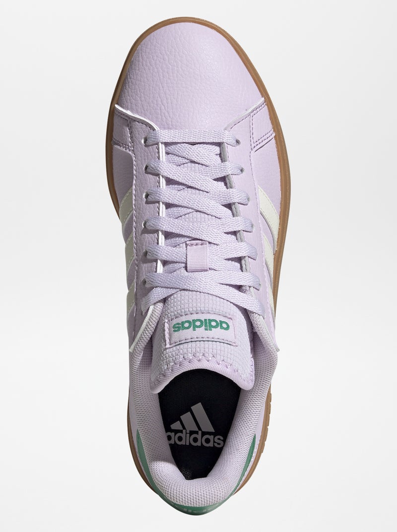 Sneakers 'adidas' 'Grand Court' ROSE - Kiabi
