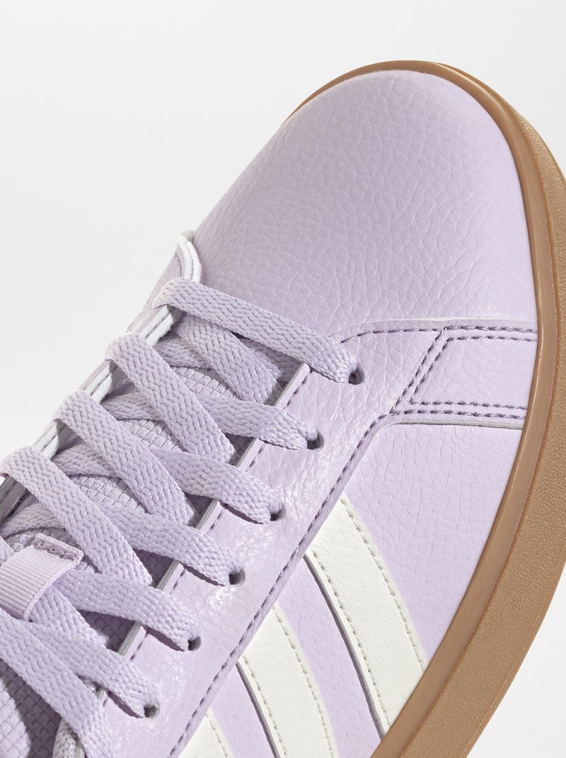 Sneakers 'adidas' 'Grand Court' ROSE - Kiabi