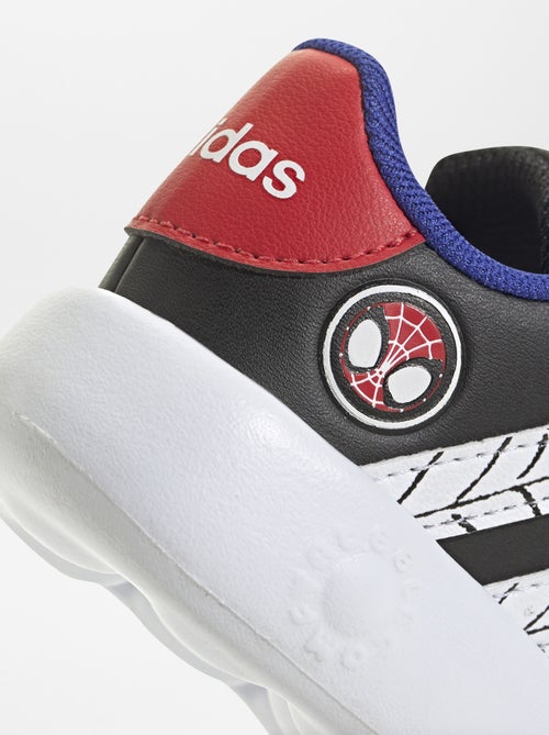 Sneakers 'adidas' 'Grand Court' 'Spider-Man' - Kiabi