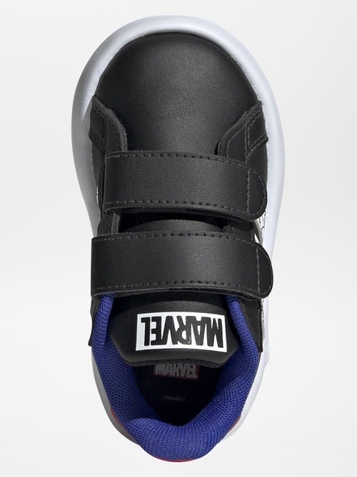 Sneakers 'adidas' 'Grand Court' 'Spider-Man' - Kiabi