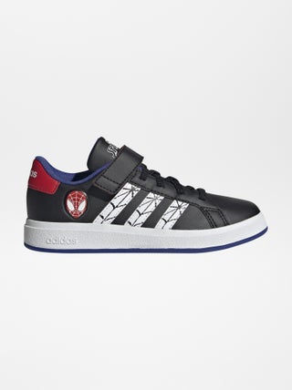 Sneakers 'adidas' 'Grand Court' 'Spider-Man'