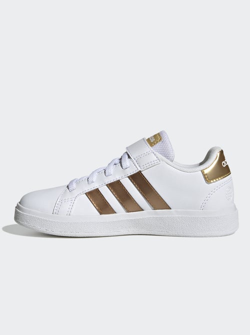 Sneakers 'adidas' 'Grand Court' - Kiabi