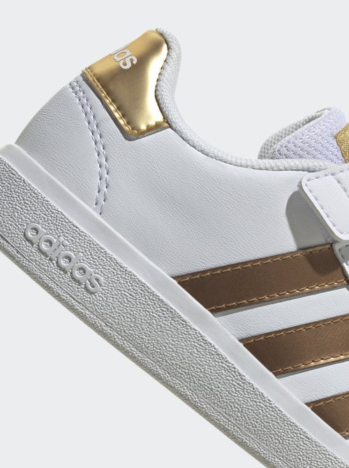 Sneakers 'adidas' 'Grand Court' - Kiabi