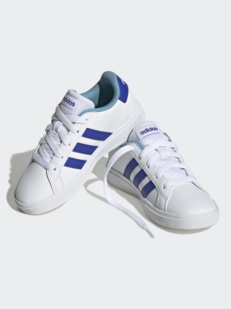 Sneakers 'adidas' 'Grand Court' WIT - Kiabi