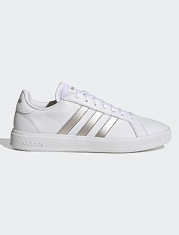 Adidas cheap strisce colorate