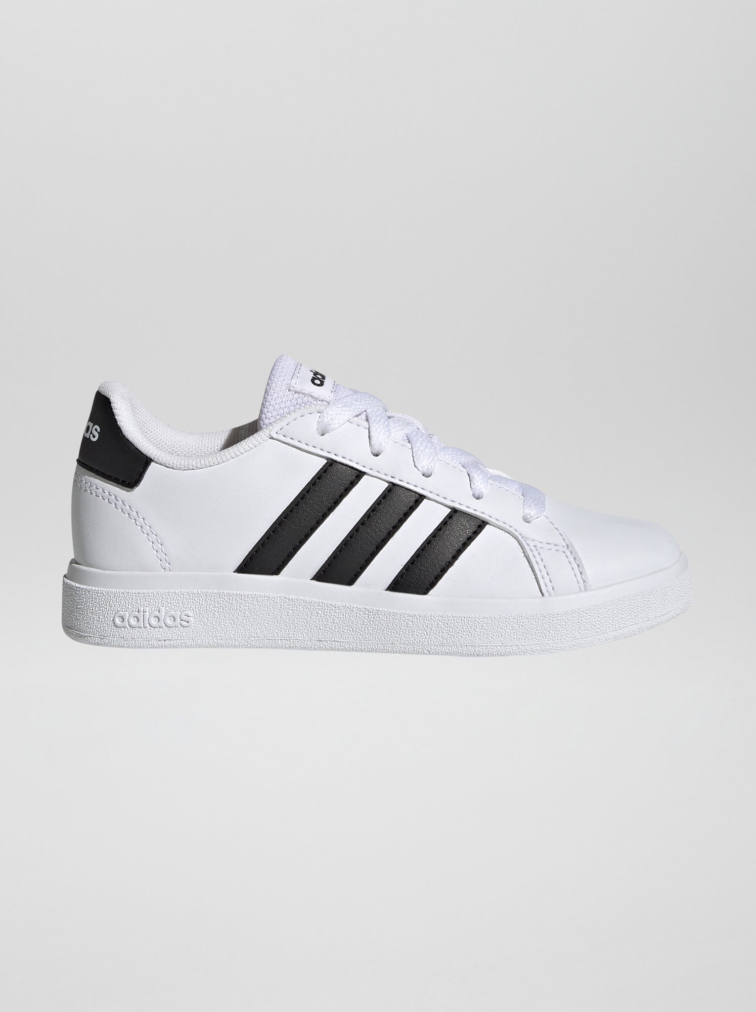 Sneakers 'adidas' 'Grand Court' - WIT - Kiabi - 40.00€
