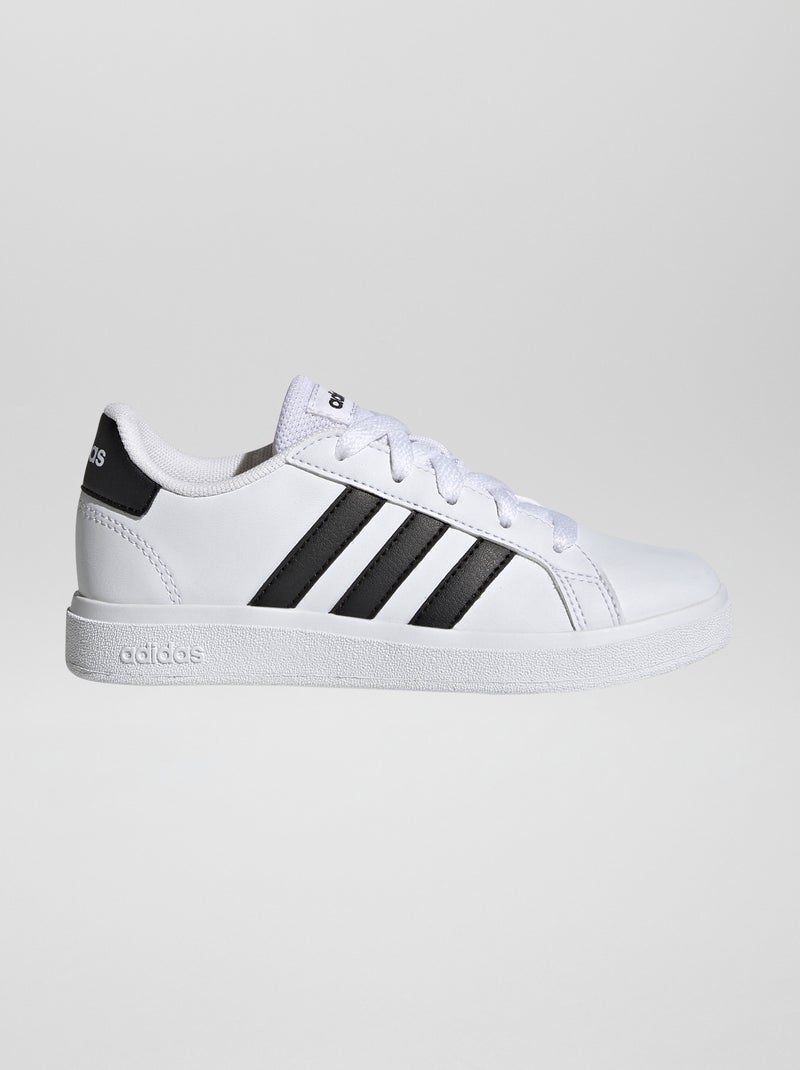 Sneakers 'adidas' 'Grand Court' WIT - Kiabi