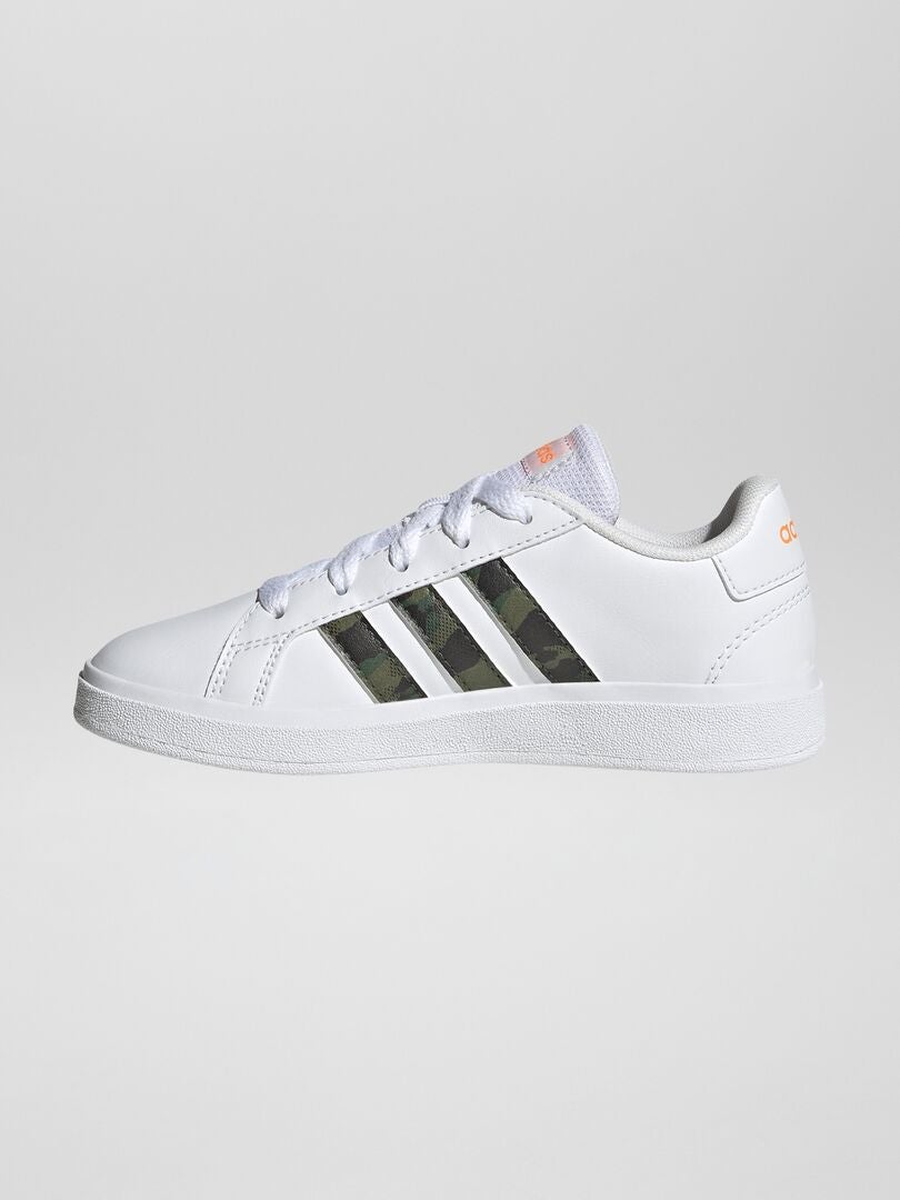 Adidas performance cheap grand court