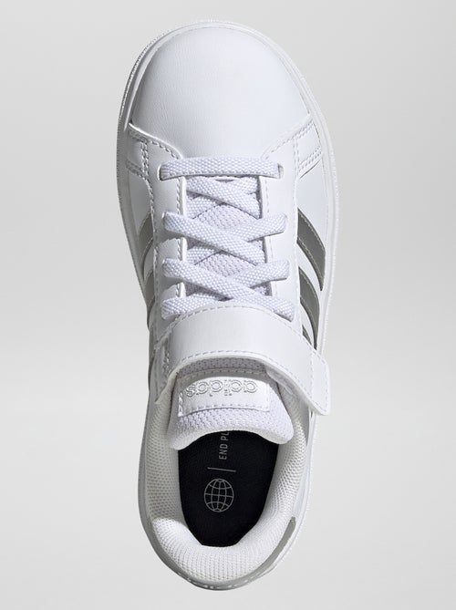 Sneakers 'adidas' 'Grand Court' - Kiabi