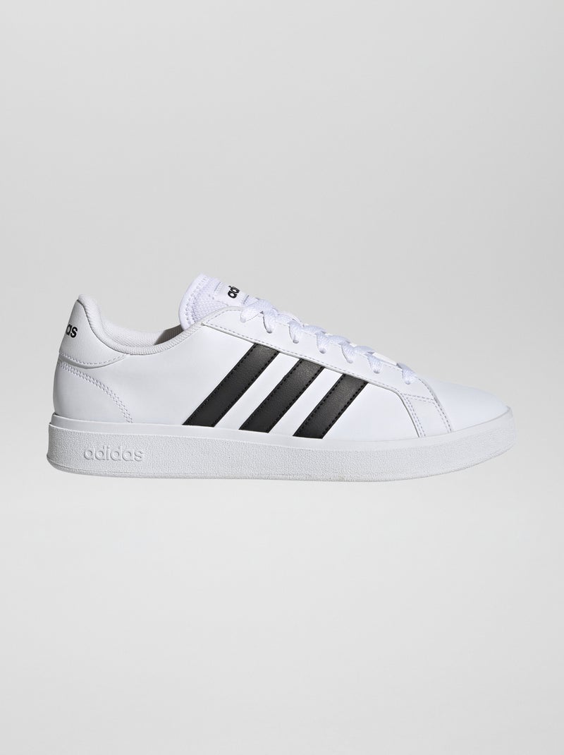 Sneakers 'adidas' 'Grand Court' WIT - Kiabi