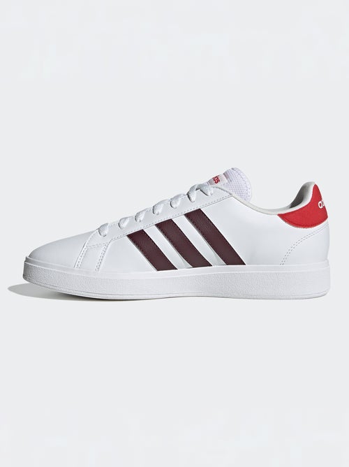 Sneakers 'adidas' 'Grand Court' - Kiabi