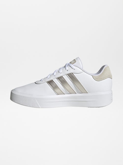 Sneakers 'adidas' 'Grand Court' - Kiabi