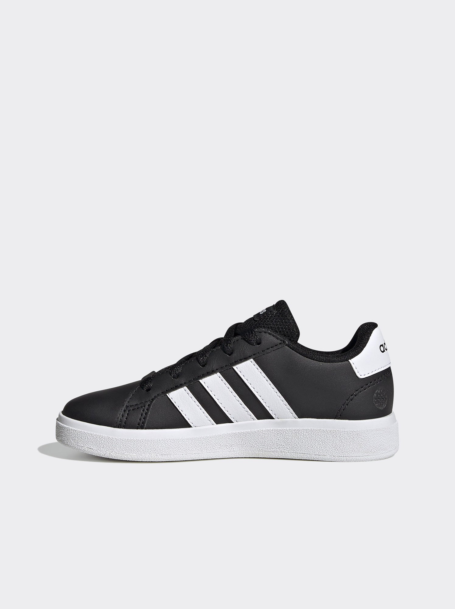 Sneakers adidas Grand Court ZWART Kiabi 40.00