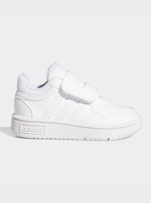 Sneakers 'adidas' 'Hoops Full' - Kiabi