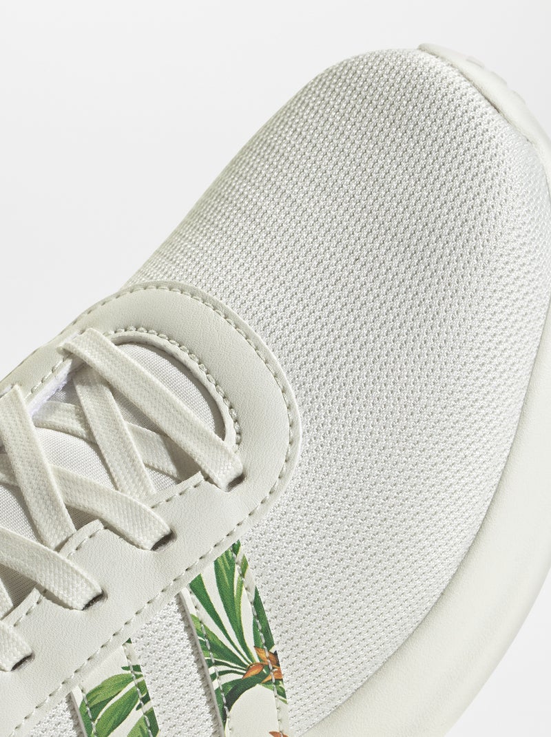 Sneakers 'adidas' 'Lite Racer' BIEGE - Kiabi