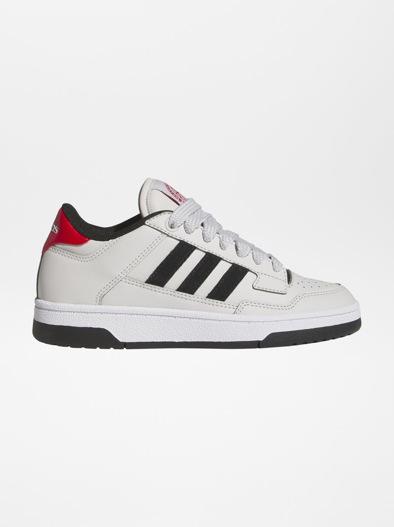 Sneakers 'adidas' 'Rapid Court' GRIJS - Kiabi
