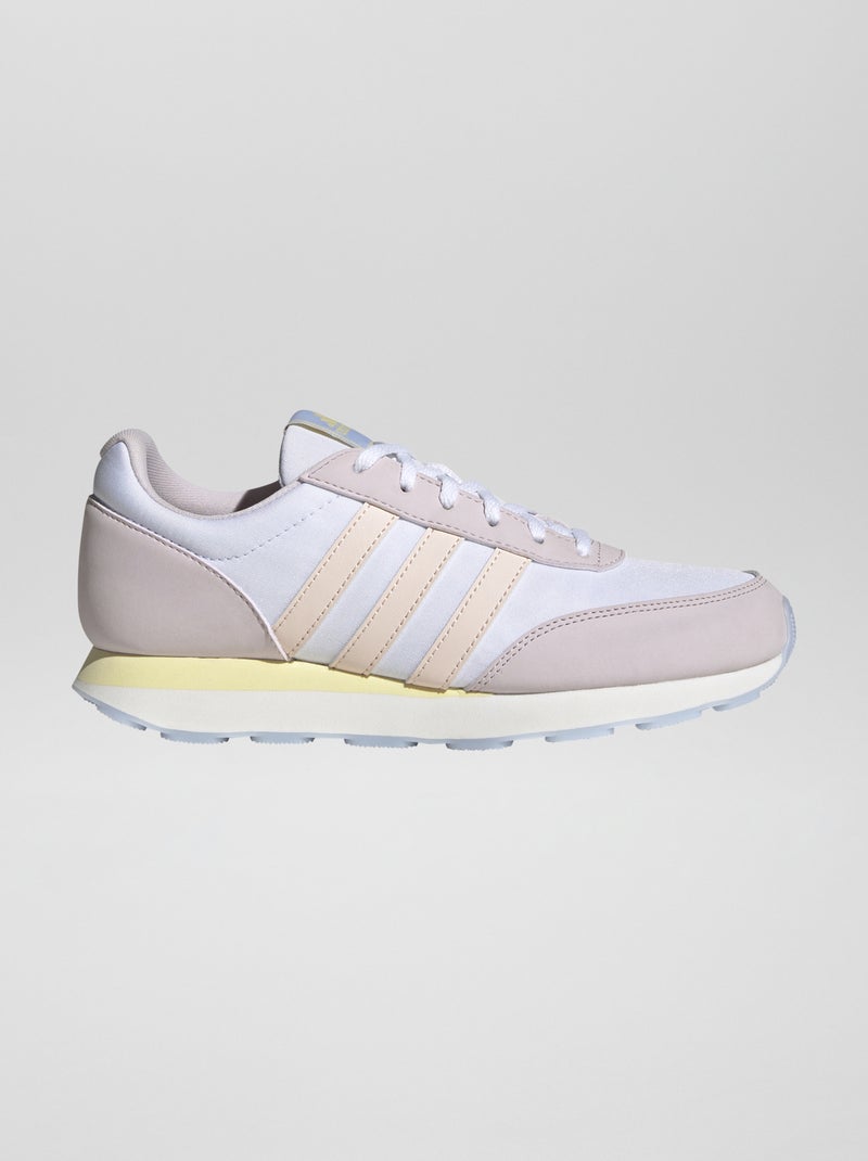Sneakers 'adidas' 'Run 60S' WIT - Kiabi