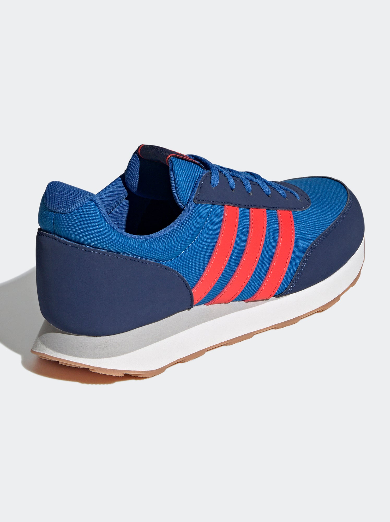 Sneakers 'adidas' 'Run60S' - BLAUW - Kiabi - 60.00€