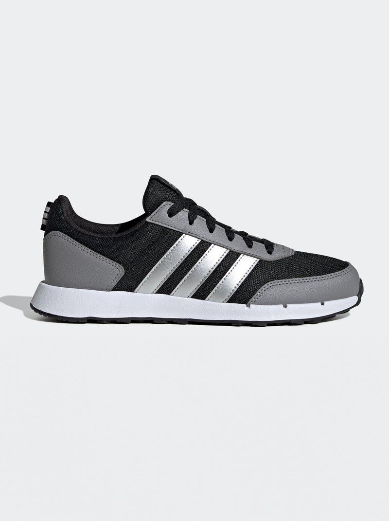 Sneakers 'adidas' 'Running 60S' ZWART - Kiabi