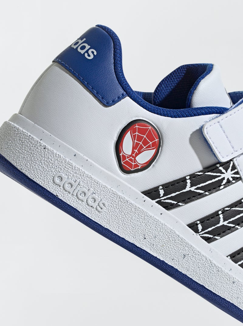 Sneakers 'adidas' 'Spider-Man' wit - Kiabi