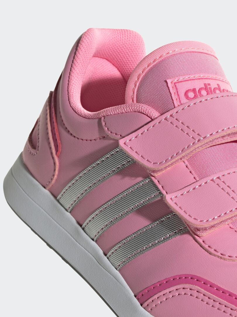 Sneakers 'adidas' 'Switch' ROSE - Kiabi