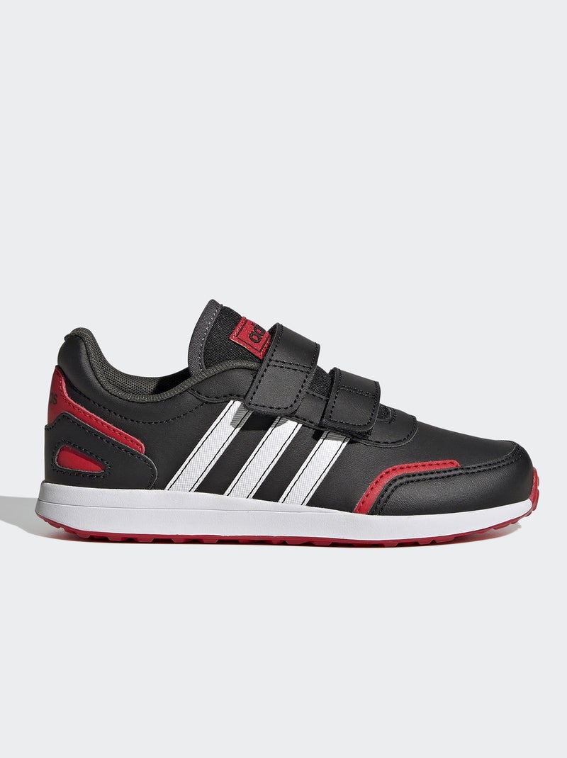 Sneakers 'adidas' 'Switch' zwart - Kiabi