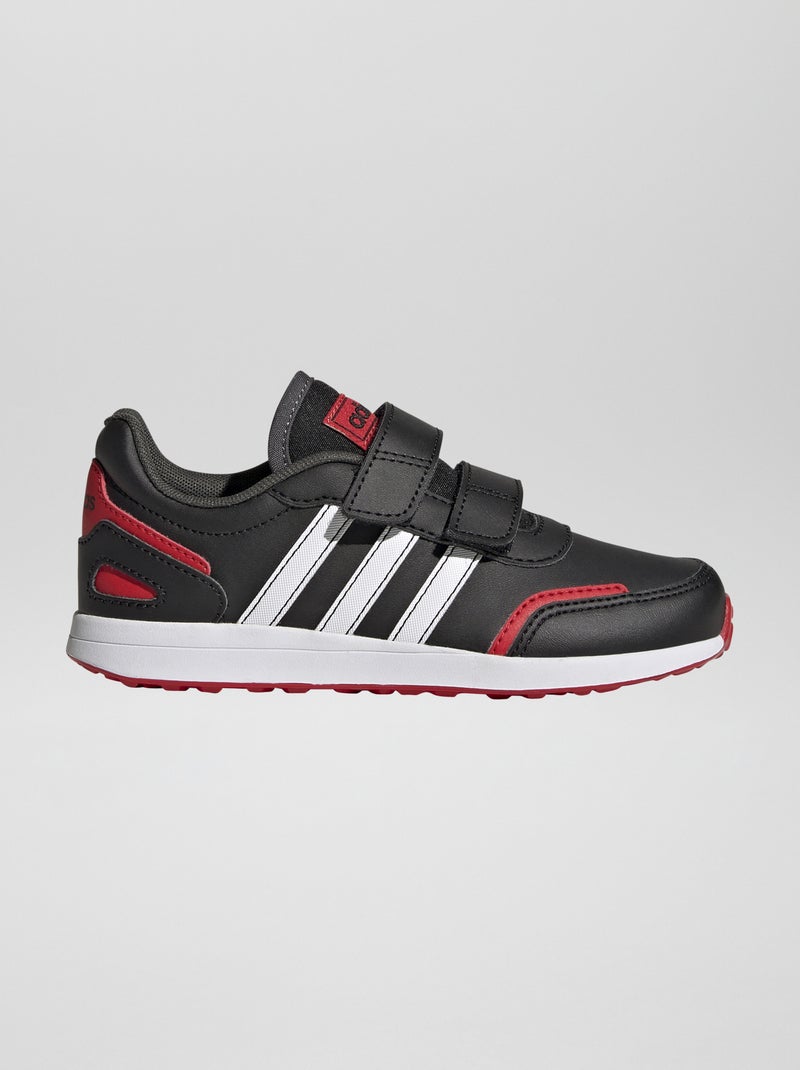 Sneakers 'adidas' 'Switch' ZWART - Kiabi