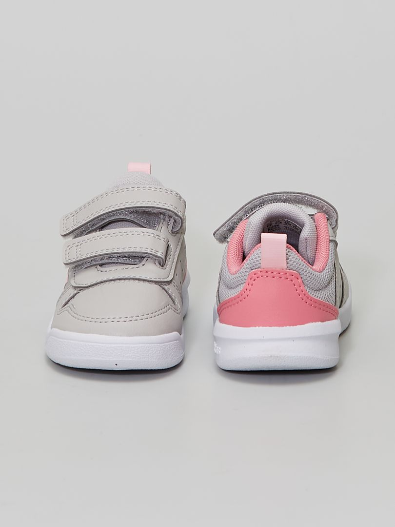 Sneakers 'adidas' 'Tensaur I' GRIJS - Kiabi