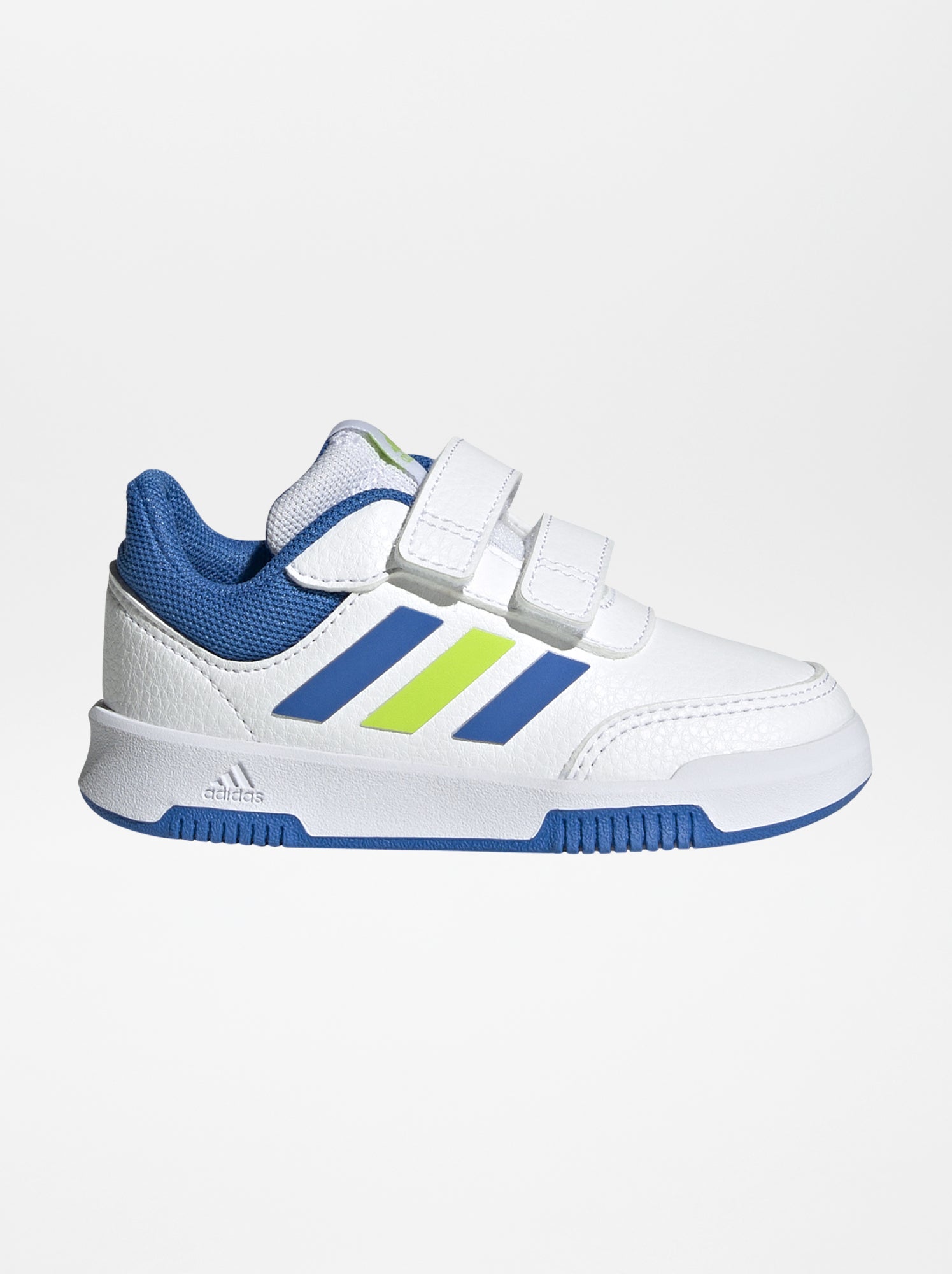 Sneakers 'adidas' 'Tensaur sport 2.0' - wit - Kiabi - 33.00€