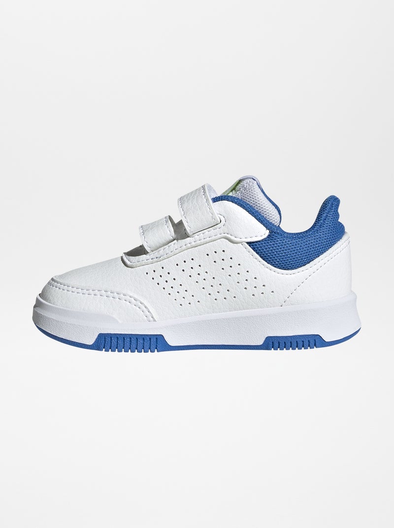 Sneakers 'adidas' 'Tensaur sport 2.0' wit - Kiabi