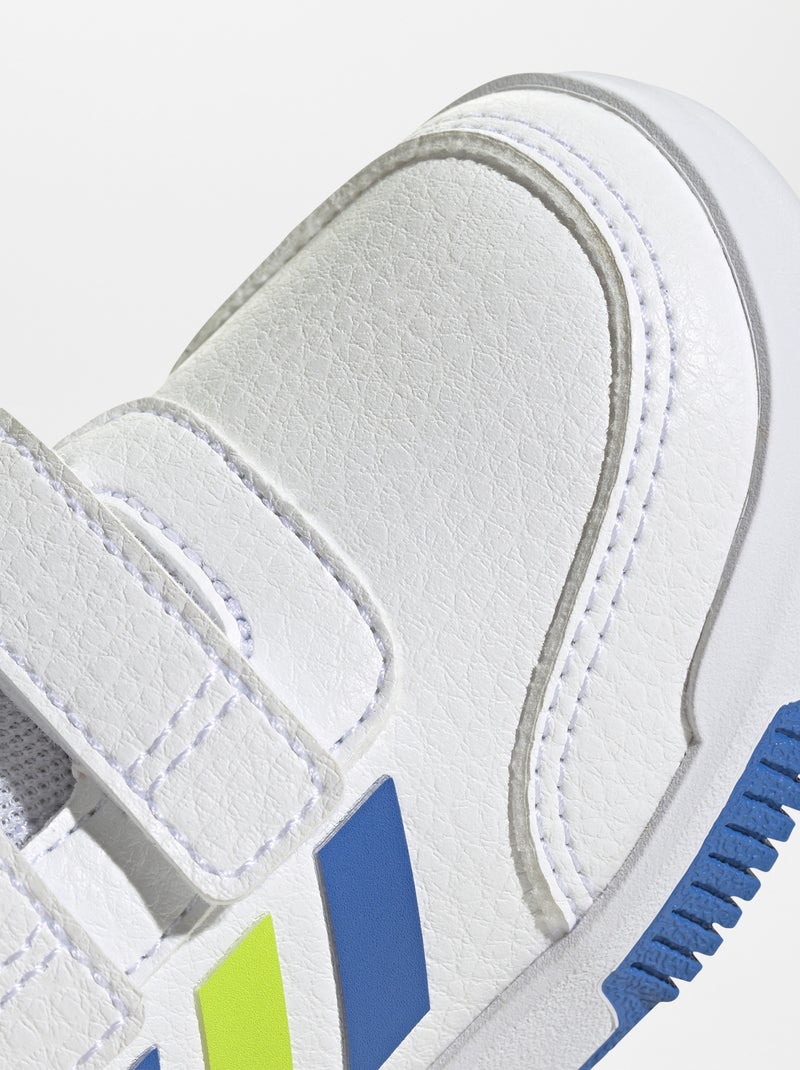 Sneakers 'adidas' 'Tensaur sport 2.0' wit - Kiabi