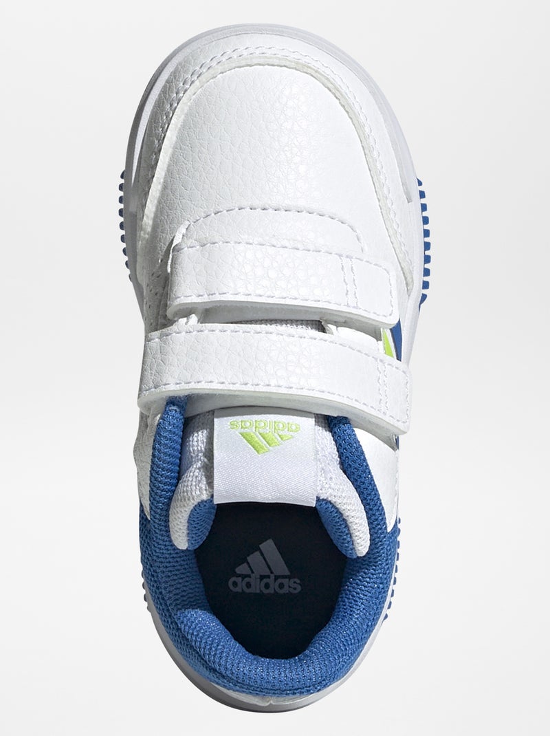 Sneakers 'adidas' 'Tensaur sport 2.0' wit - Kiabi