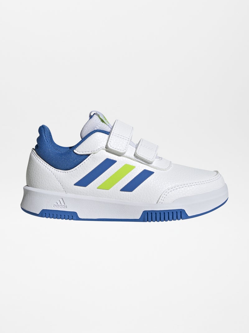 Sneakers 'adidas' 'Tensaur sport 2.0' wit - Kiabi