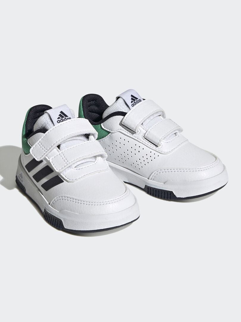 Sneakers 'adidas' 'Tensaur Sport' WIT - Kiabi