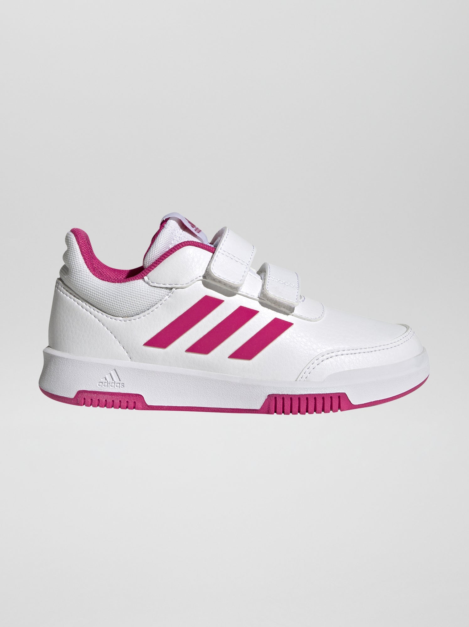 Sneakers 'adidas' 'Tensaur Sport' - WIT - Kiabi - 38.00€
