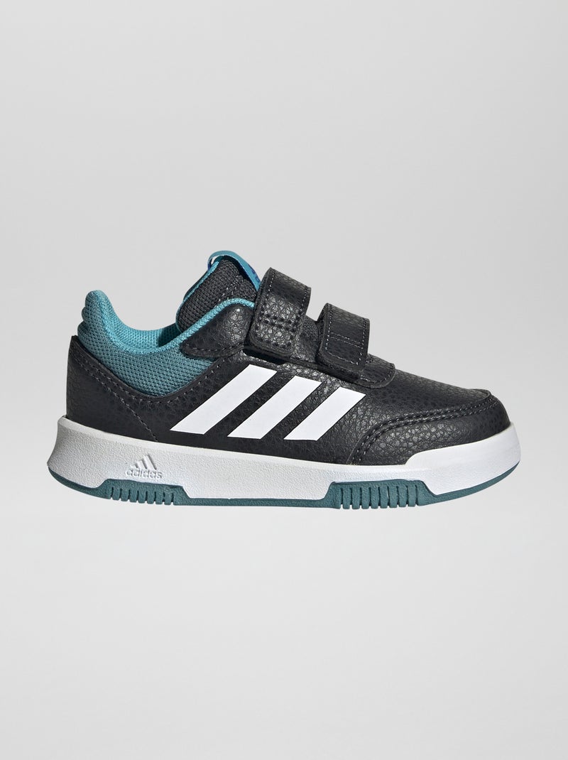Sneakers 'adidas' 'Tensaur Sport' ZWART - Kiabi