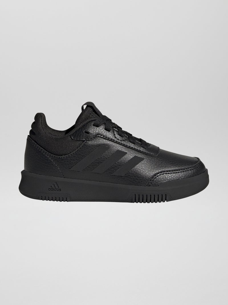 Sneakers 'adidas' 'Tensaur Sport' ZWART - Kiabi