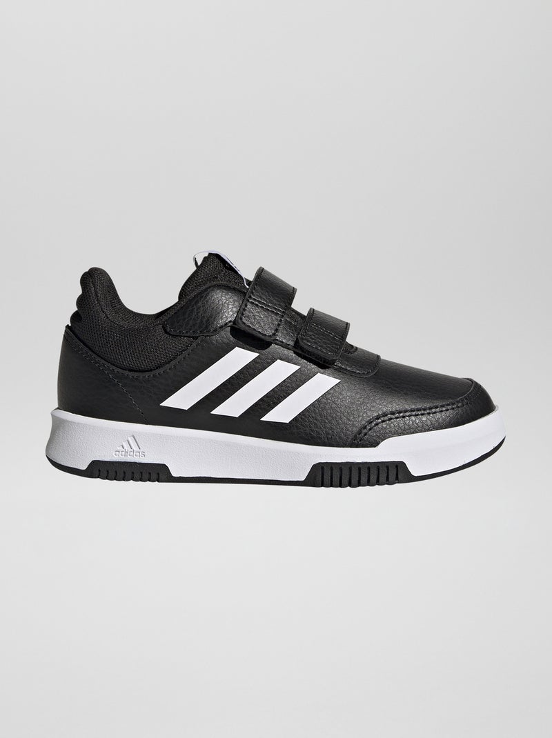 Sneakers 'adidas' 'Tensaur Sport' ZWART - Kiabi