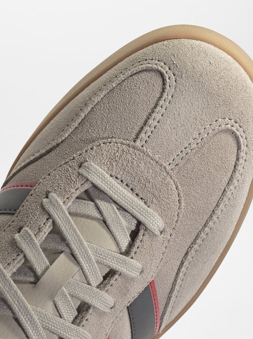 Sneakers 'adidas' 'Vl court' - Kiabi