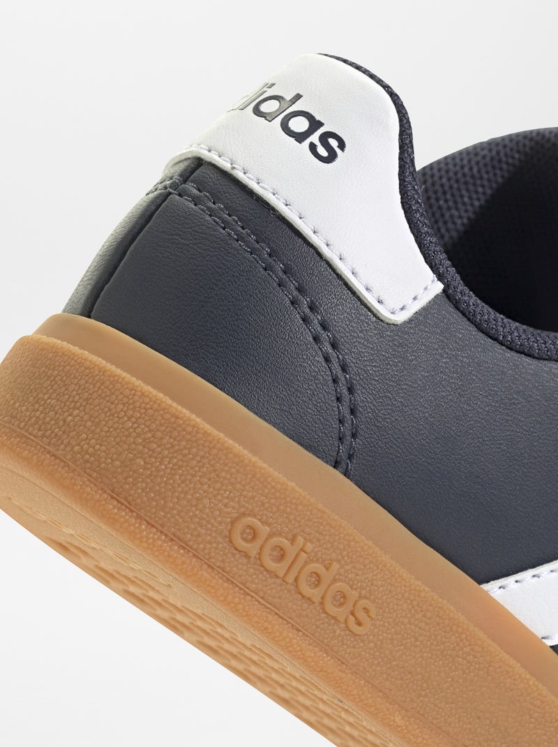 Sneakers 'adidas' 'VL court' BLAUW - Kiabi