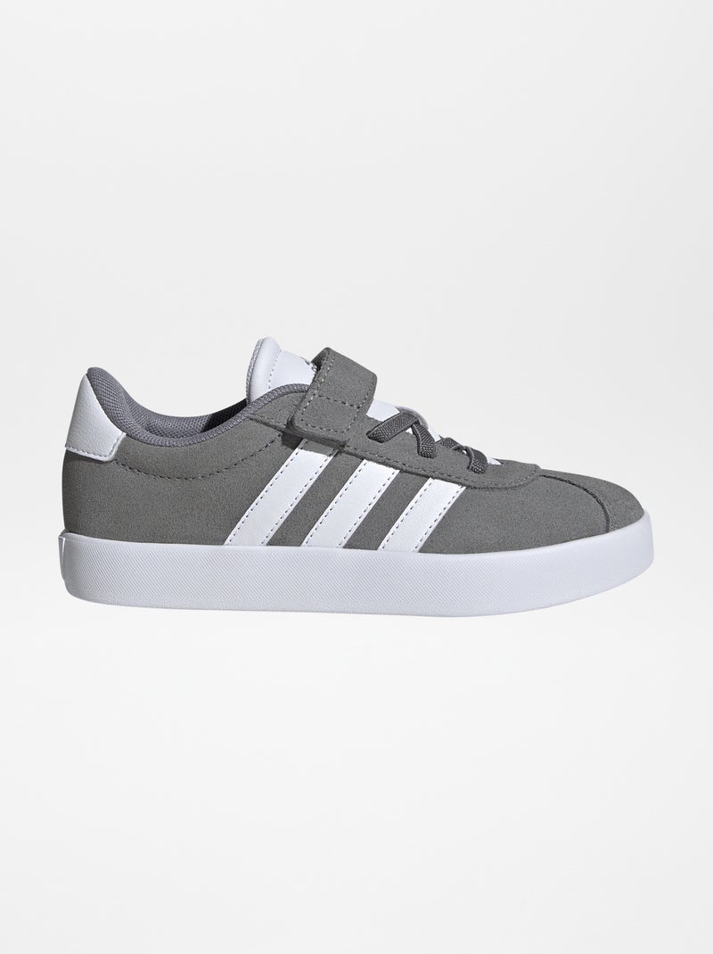 Sneakers 'adidas' 'VL court' GRIJS - Kiabi