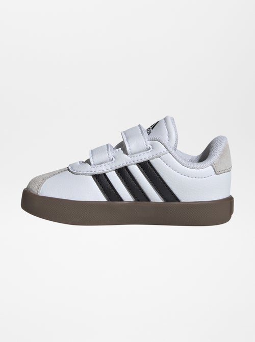 Sneakers 'adidas' 'VL court' - Kiabi
